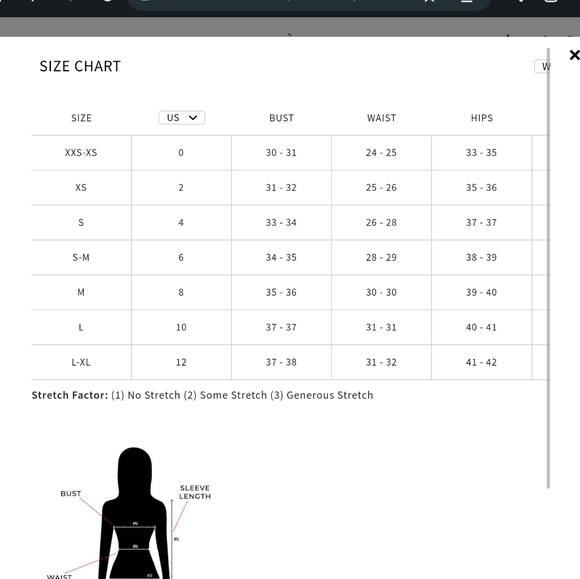 Over Lay Shirt Dress - Picture 4 of 4